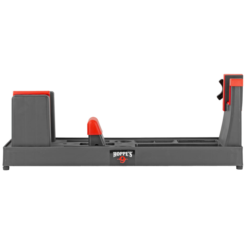Hoppe's HGV Gun Vise for Secure Rifle and Shotgun Cleaning and Maintenance