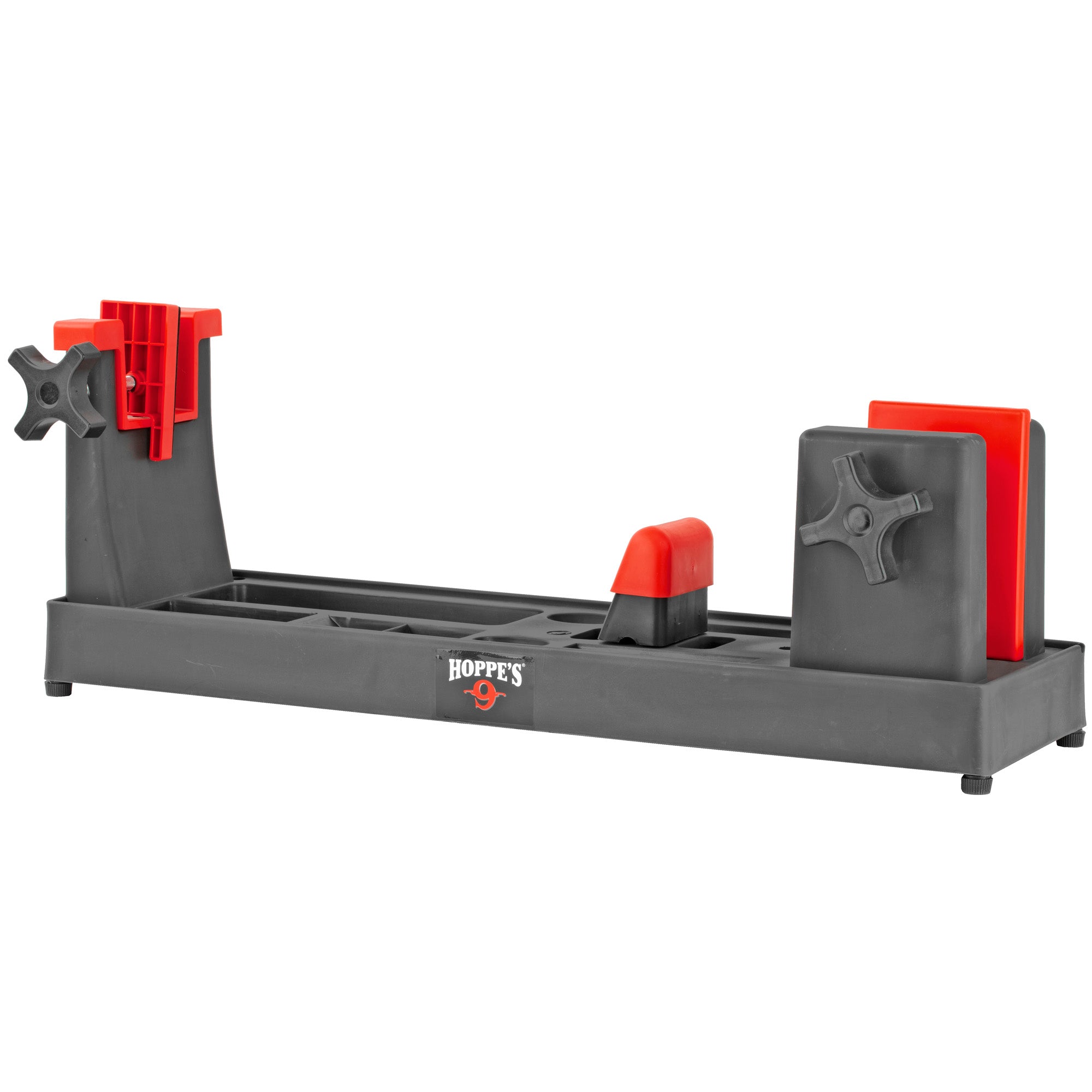 Hoppe's HGV Gun Vise for Secure Rifle and Shotgun Cleaning and Maintenance
