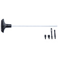 Hoppe's P22 Universal Handgun Cleaning Rod for Firearm Maintenance