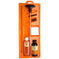 Hoppe's PCO40B 40/10mm Pistol Cleaning Kit in Clam Pack