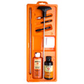 Hoppe's UOB Universal Shotgun and Rifle Cleaning Kit in Clam Pack