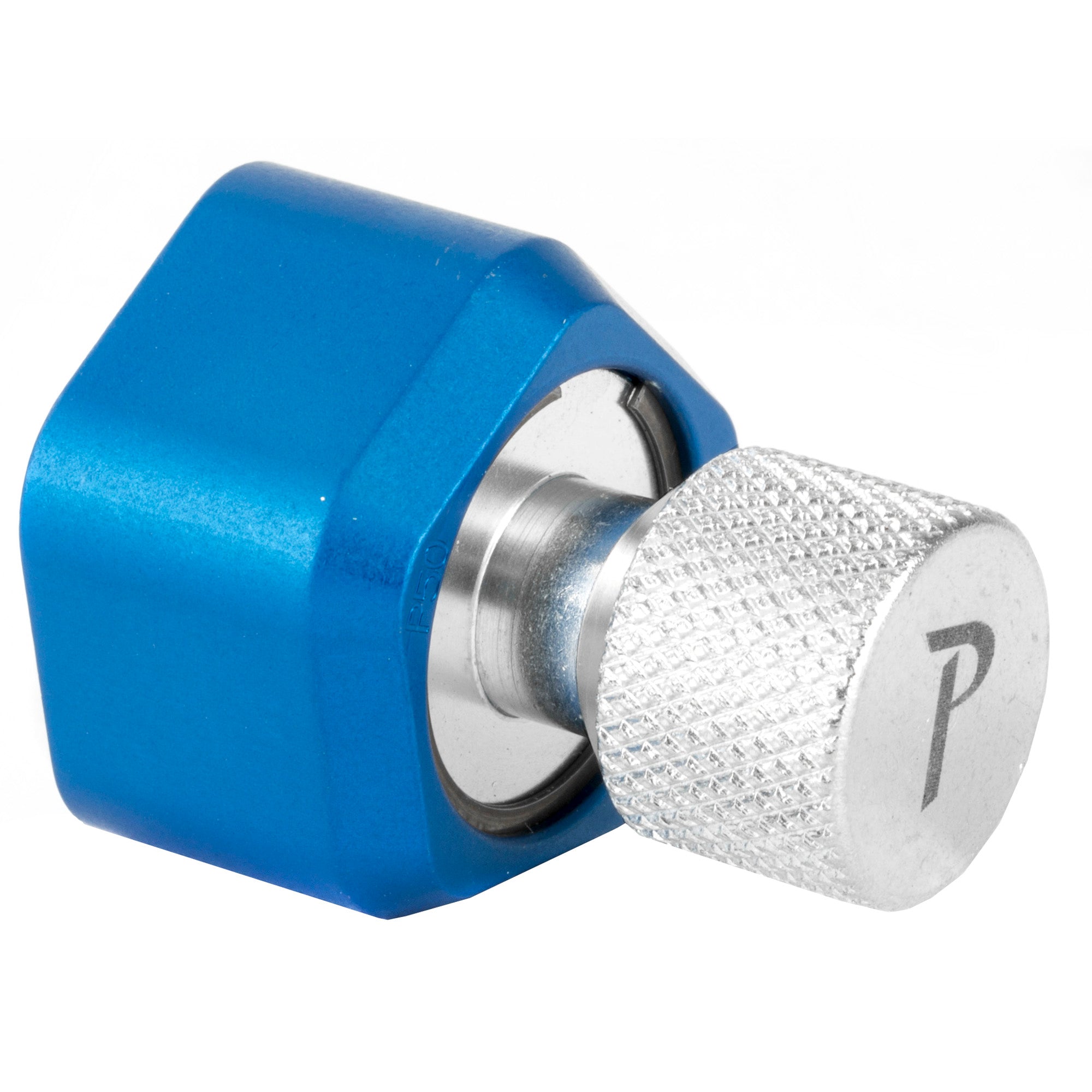 Pachmayr PK02650 J Frame 5-Shot Speedloader for .357 Magnum Revolvers