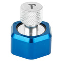 Pachmayr PK02654 Blue Speedloader for 6-Round .357 Magnum Revolvers