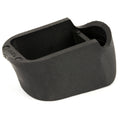 Pachmayr Mag Spacer for Glock 29 to 21 - Black Magazine Grip Sleeve