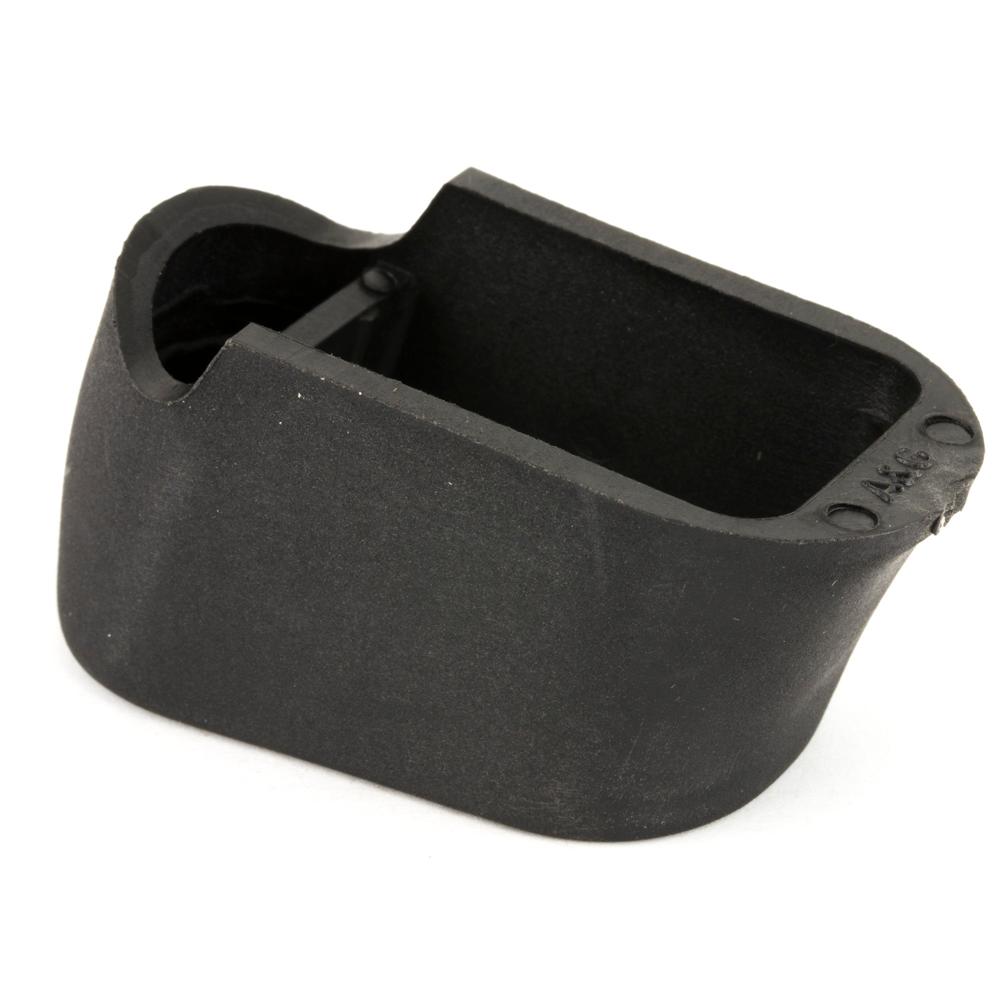 Pachmayr Mag Spacer for Glock 29 to 21 - Black Magazine Grip Sleeve