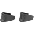 Pachmayr PK03880 Grip Extenders for Glock 26 and XL Models - Black