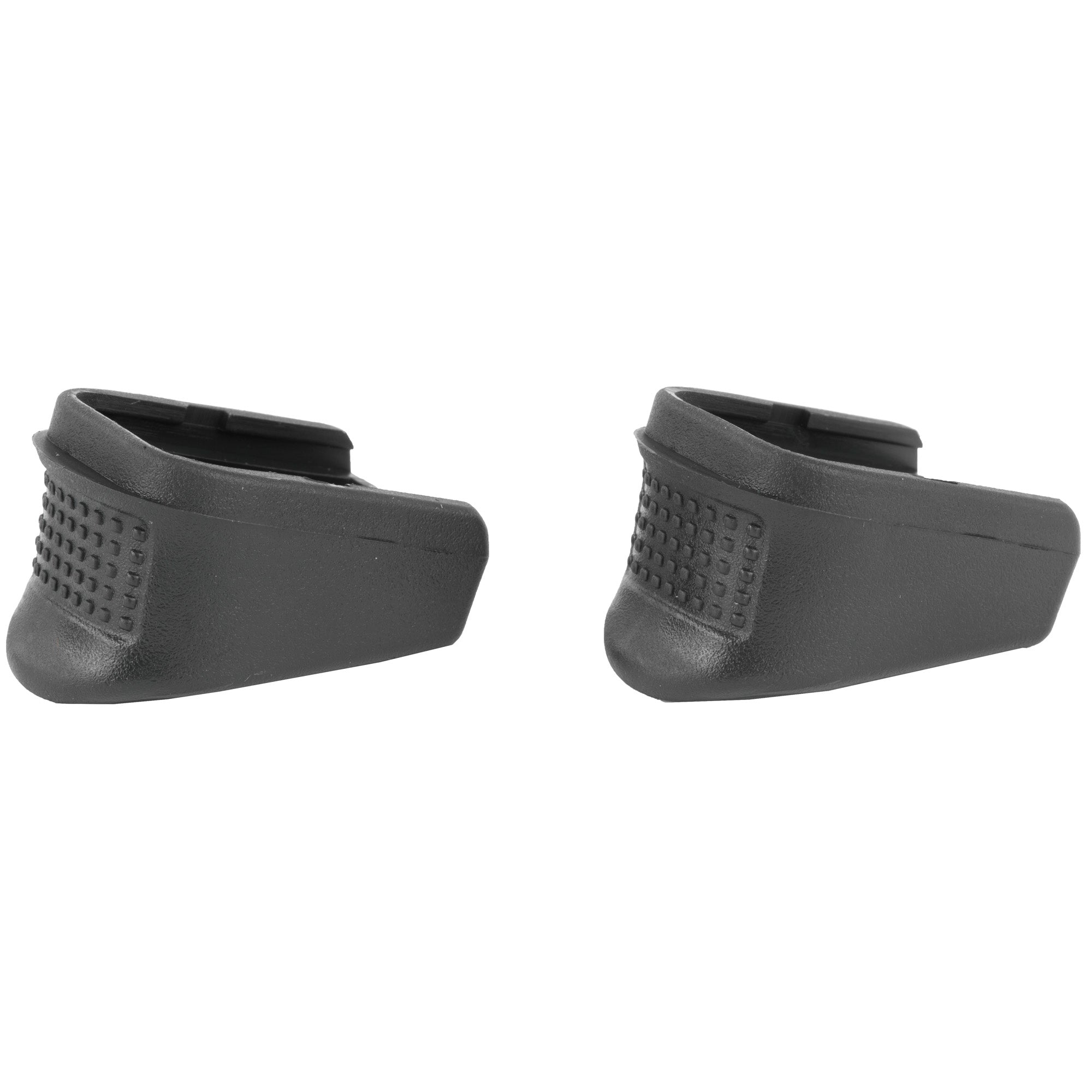 Pachmayr PK03880 Grip Extenders for Glock 26 and XL Models - Black