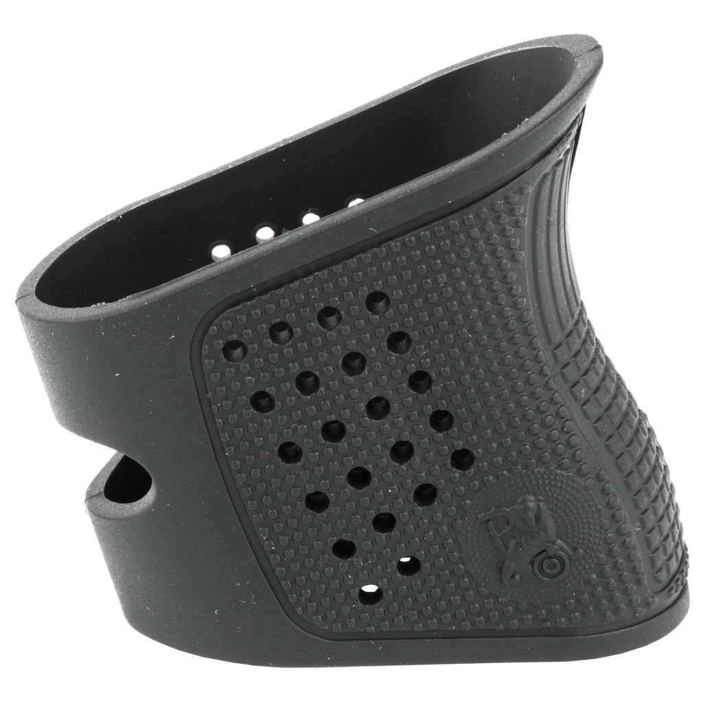 Pachmayr Grip Glove for Glock Subcompact Pistols – Custom Fit Black Grip Sleeve