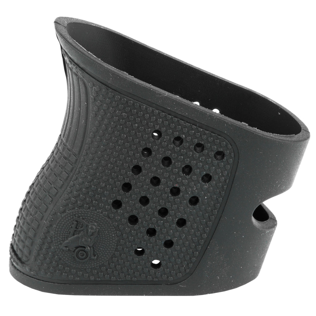 Pachmayr Grip Glove for Glock Subcompact Pistols – Custom Fit Black Grip Sleeve