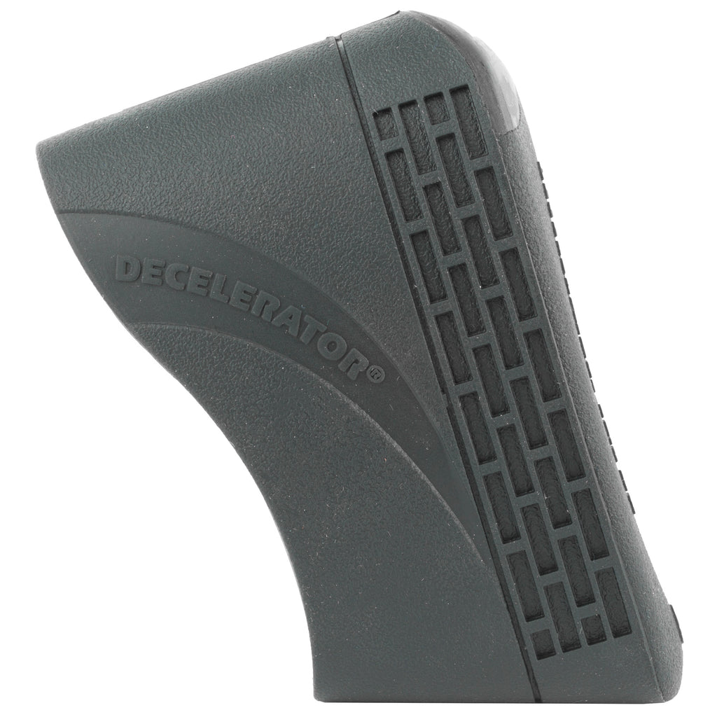 Pachmayr PK4414 Decelerator Slip-On Recoil Pad - Small Black