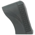 Pachmayr PK4414 Decelerator Slip-On Recoil Pad - Small Black