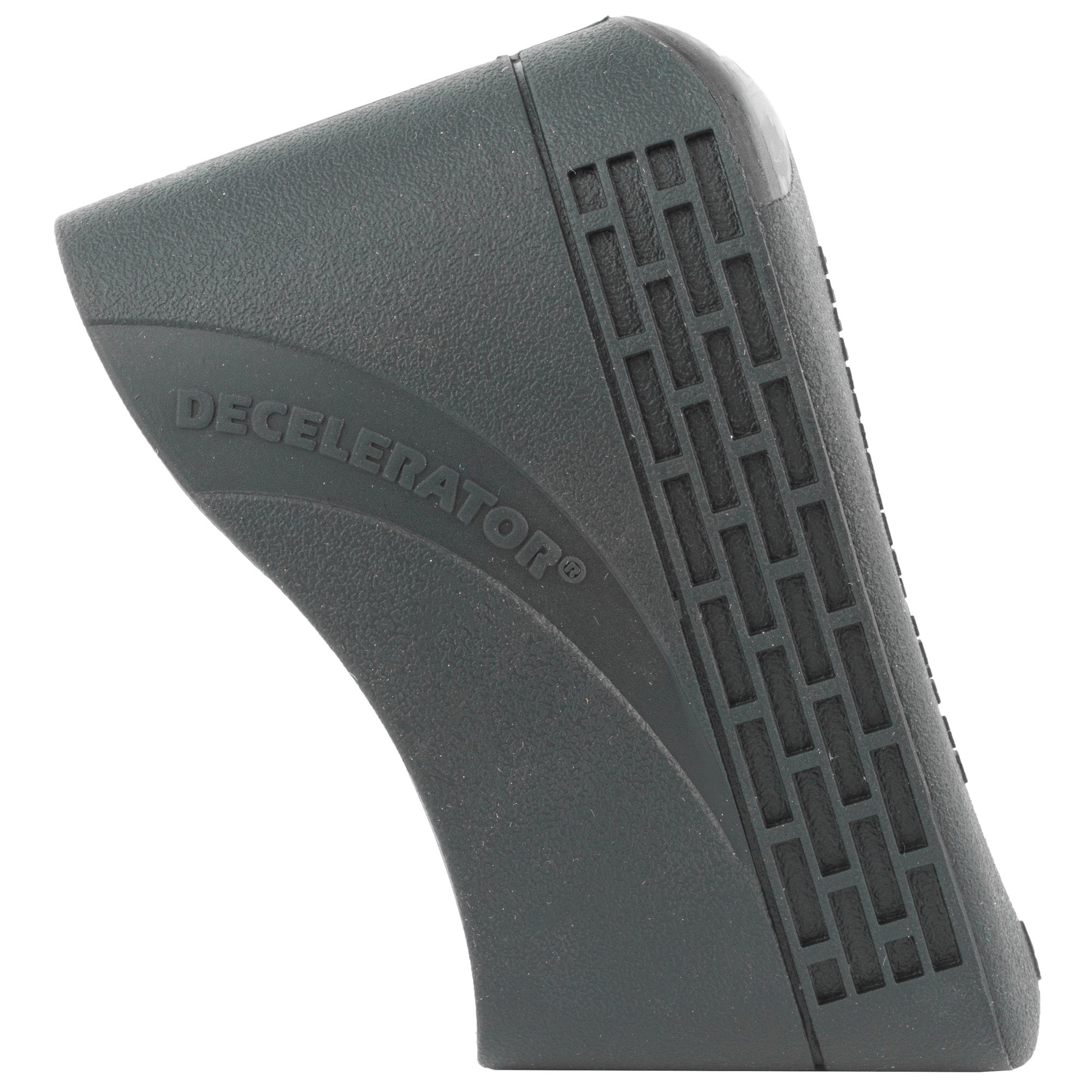 Pachmayr PK4414 Decelerator Slip-On Recoil Pad - Small Black
