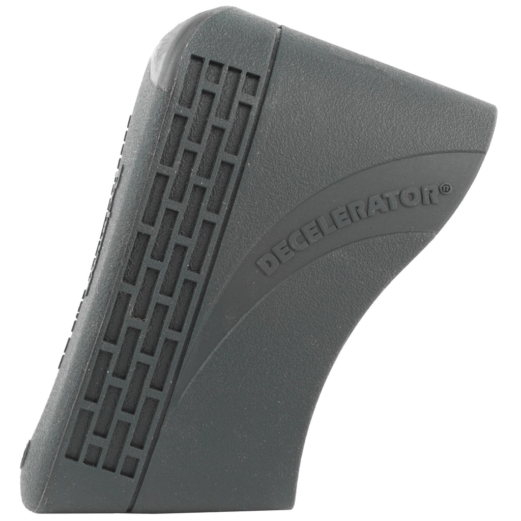Pachmayr PK4414 Decelerator Slip-On Recoil Pad - Small Black
