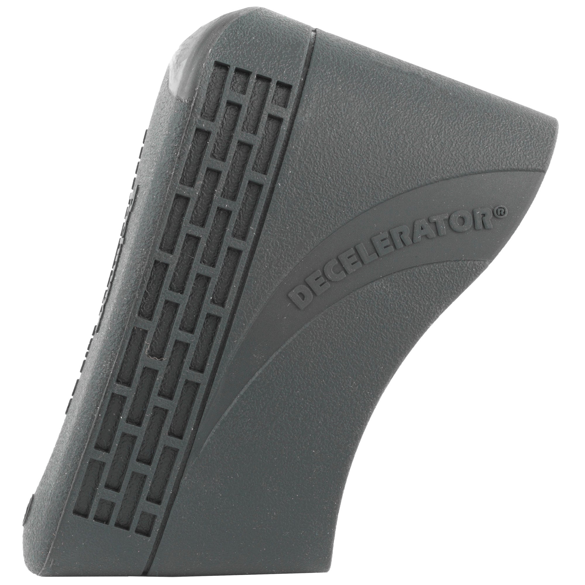 Pachmayr PK4414 Decelerator Slip-On Recoil Pad - Small Black