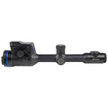 Pulsar Thermion 2 LRF XQ50 Pro Thermal Riflescope – 3-12X Magnification with Laser Rangefinder