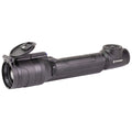 Pulsar Talion XQ35 PRO Thermal Riflescope with Mount – 2.5-10X Magnification, 35mm Objective, Multi-Reticle, Black