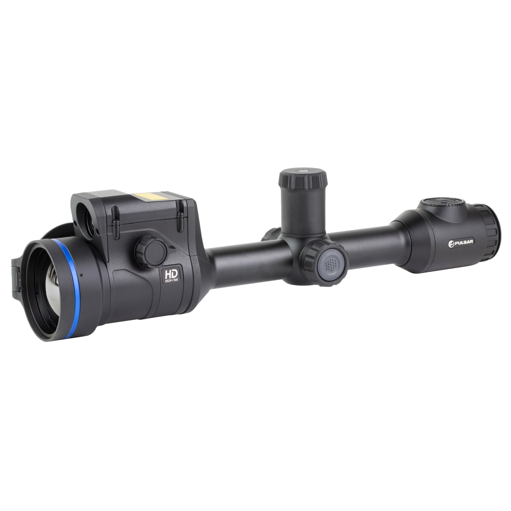 Pulsar Thermion 2 LRF XL60 Thermal Optic with 60mm Objective and 2.5-20X Power
