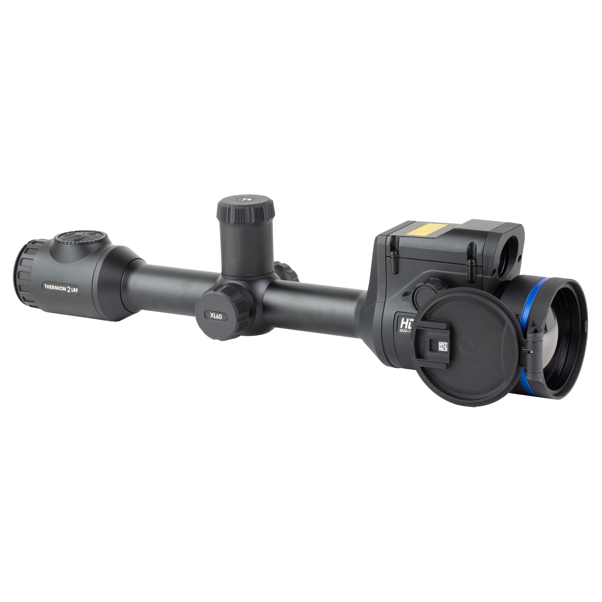 Pulsar Thermion 2 LRF XL60 Thermal Optic with 60mm Objective and 2.5-20X Power