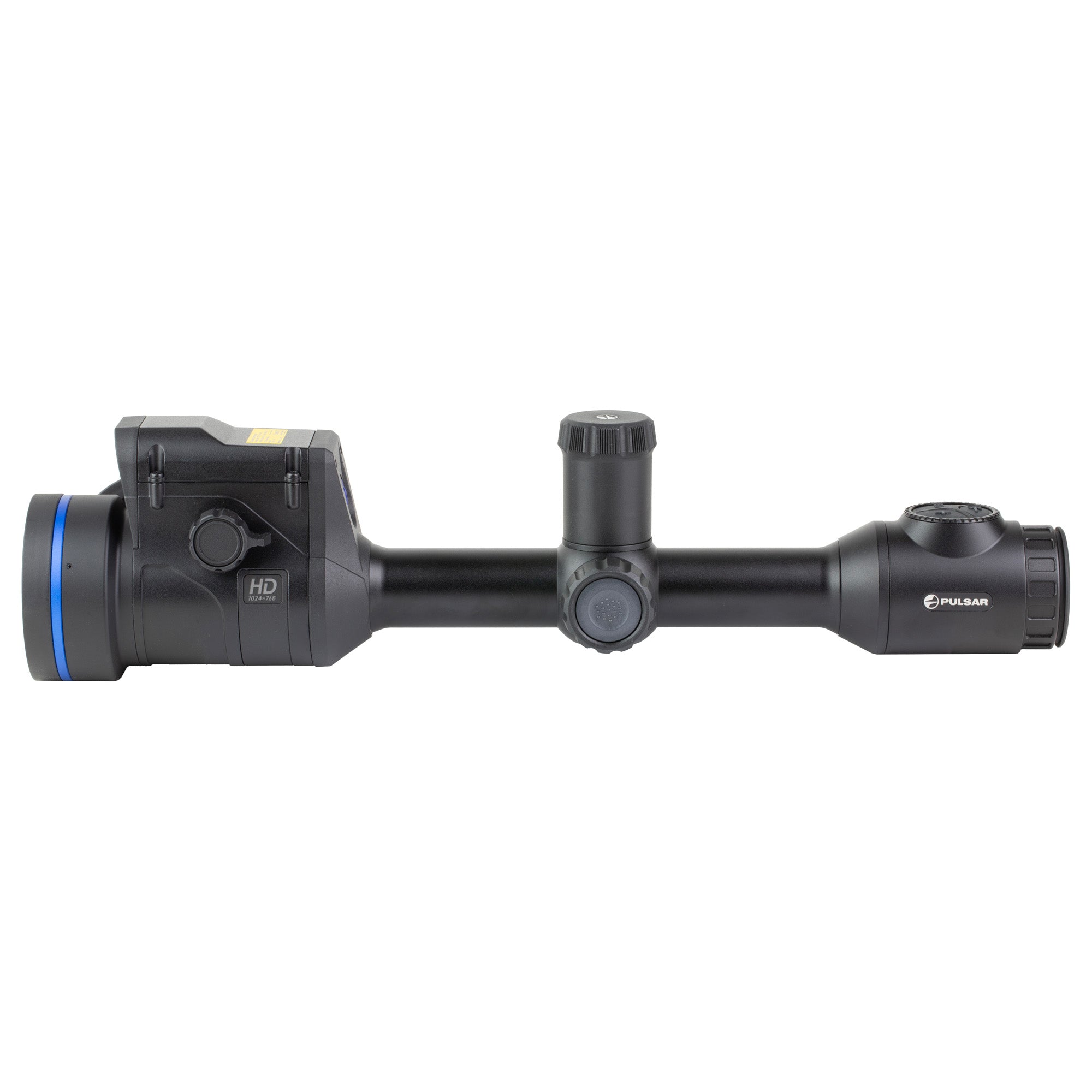 Pulsar Thermion 2 LRF XL60 Thermal Optic with 60mm Objective and 2.5-20X Power