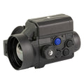 Pulsar Krypton 2 XG50 Thermal Optic with 50mm Objective and 2500-Yard Detection Range