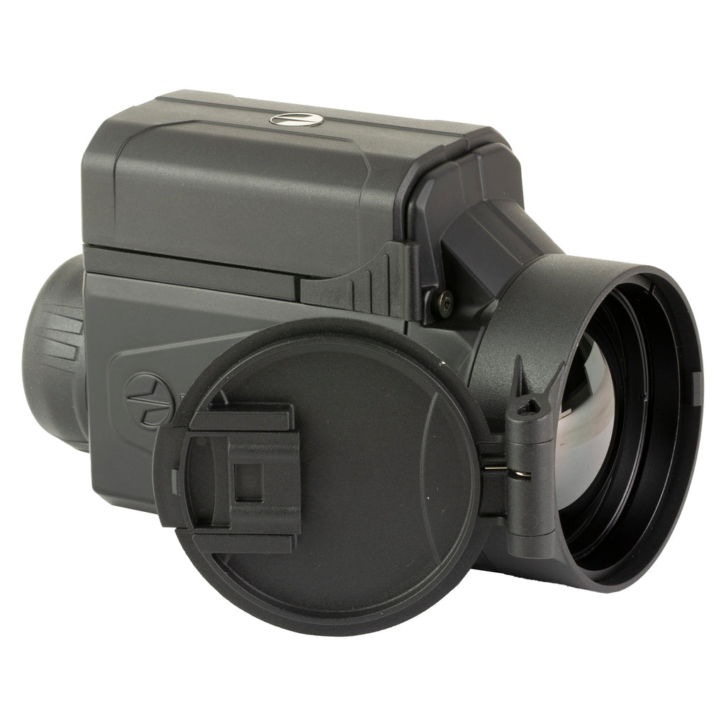 Pulsar Krypton 2 XG50 Thermal Optic with 50mm Objective and 2500-Yard Detection Range