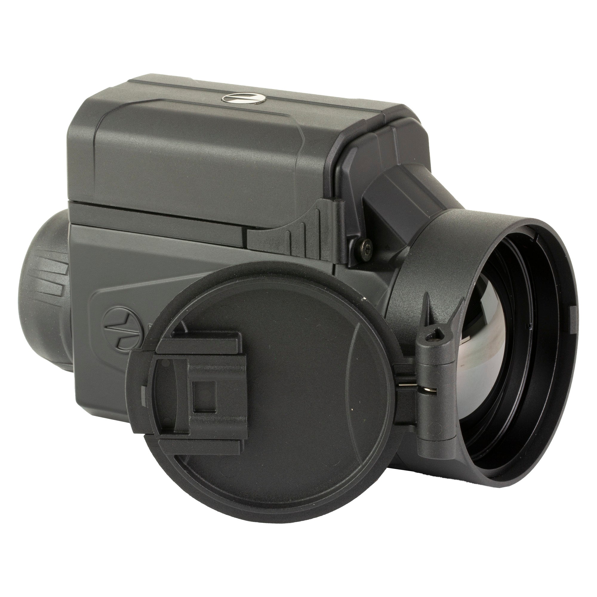 Pulsar Krypton 2 XG50 Thermal Optic with 50mm Objective and 2500-Yard Detection Range