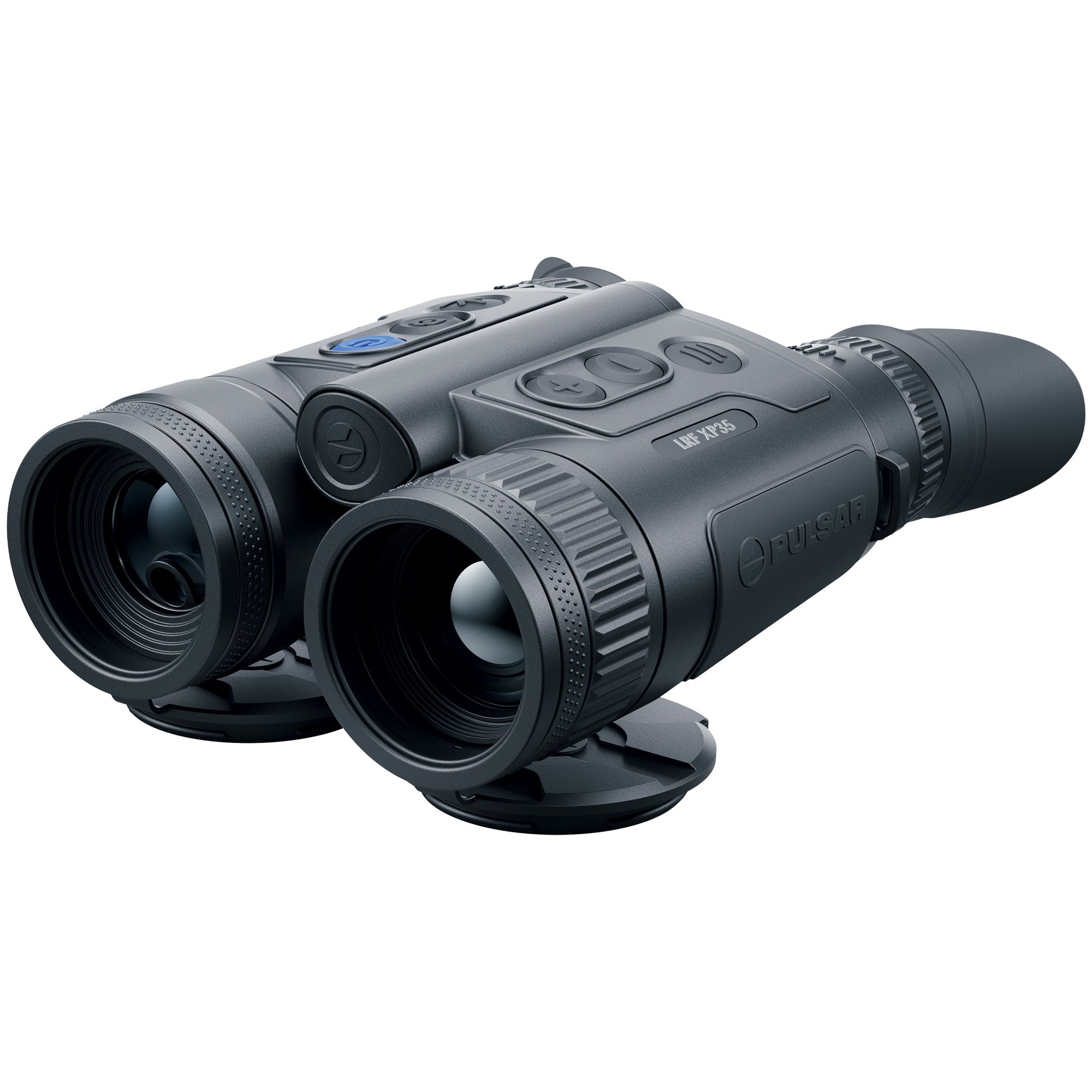Pulsar Merger LRF XP35 Thermal and Night Vision Binoculars