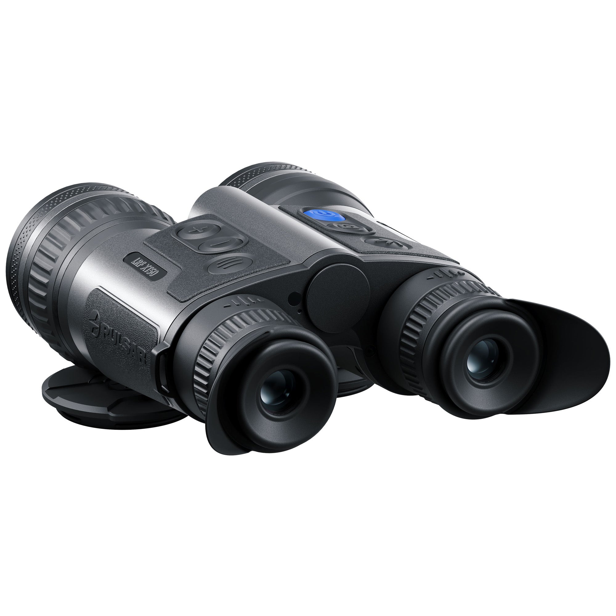 Pulsar Merger LRF XT50 Thermal Imaging Binoculars - 2x to 16x Magnification, 1280x1024 Thermal Sensor
