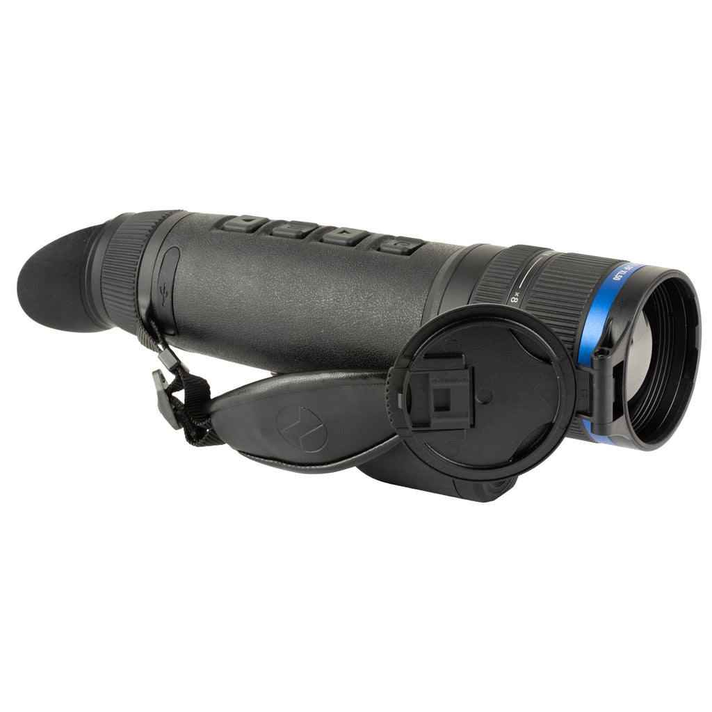 Pulsar Telos LRF XL50 Thermal Monocular with 50mm Objective and 2.5-20X Power