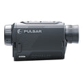 Pulsar Axion XQ19 Compact Thermal Monocular – Reliable 19mm Objective, 1.5-6X Power for Hunting and Outdoor Use
