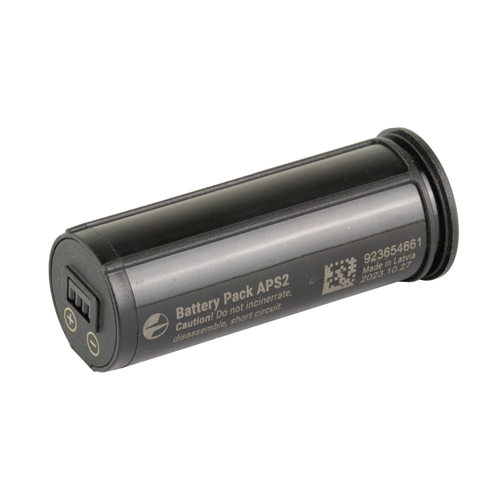 Pulsar APS 2 Battery Pack - Compact Replacement Power Source for Axion, Merger, Digex, Proton, Talion & Thermion Models
