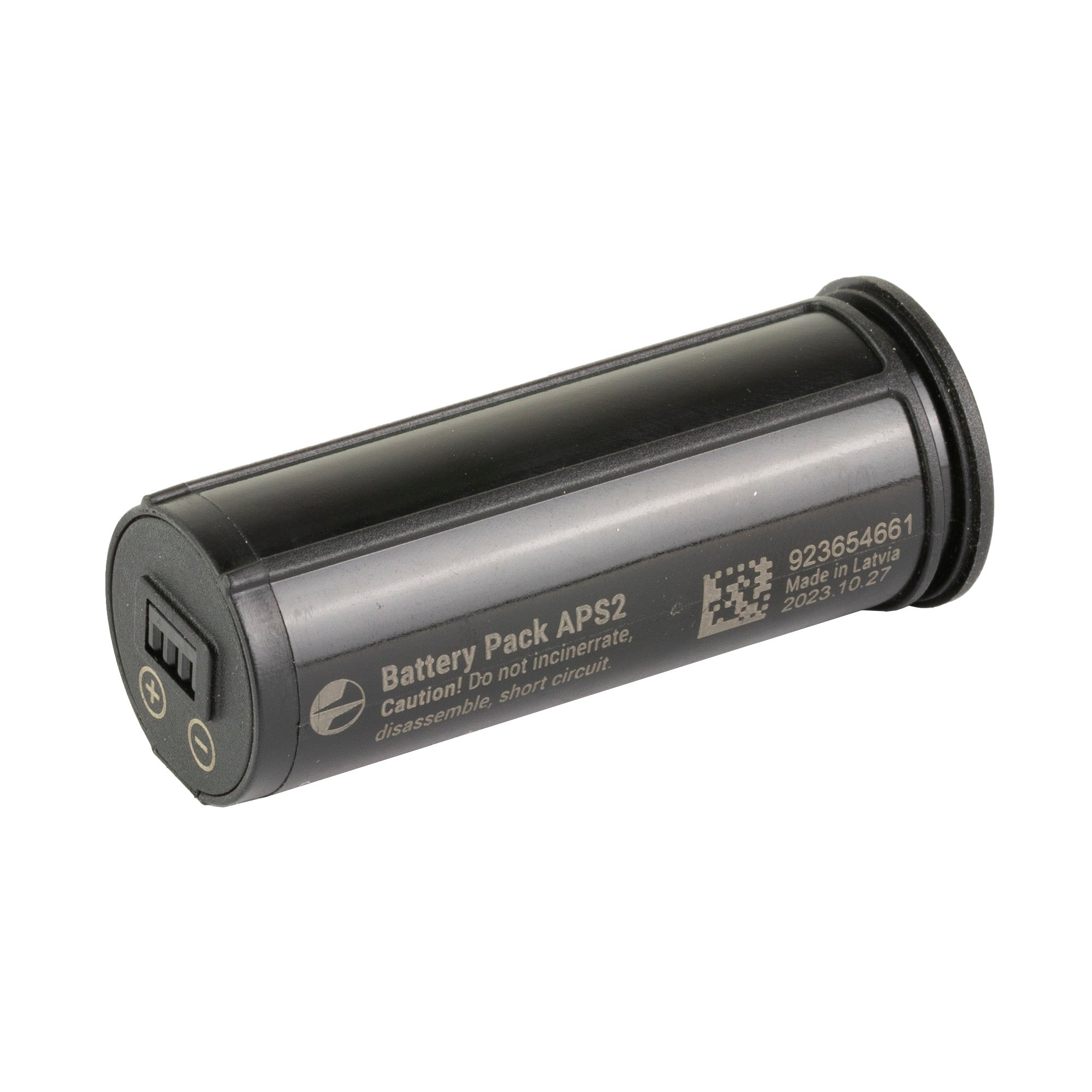 Pulsar APS 2 Battery Pack - Compact Replacement Power Source for Axion, Merger, Digex, Proton, Talion & Thermion Models