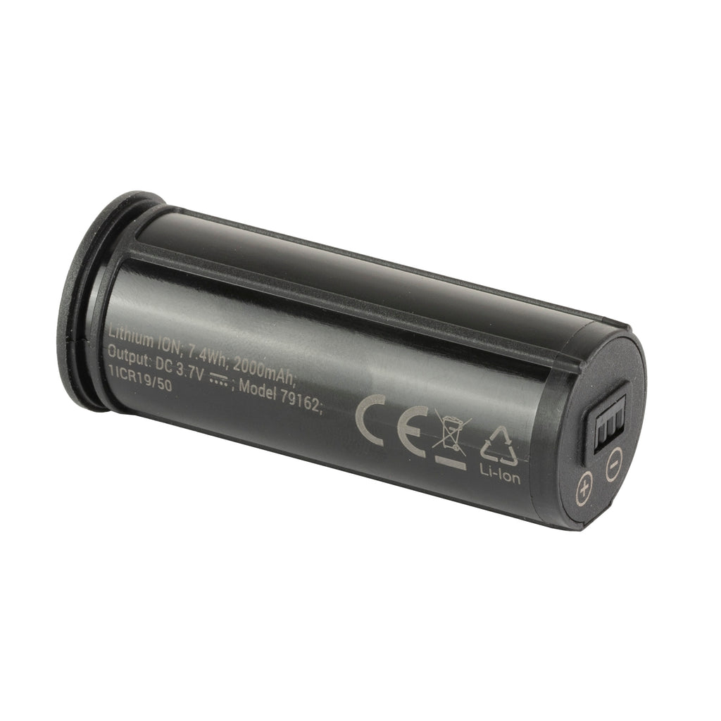 Pulsar APS 2 Battery Pack - Compact Replacement Power Source for Axion, Merger, Digex, Proton, Talion & Thermion Models