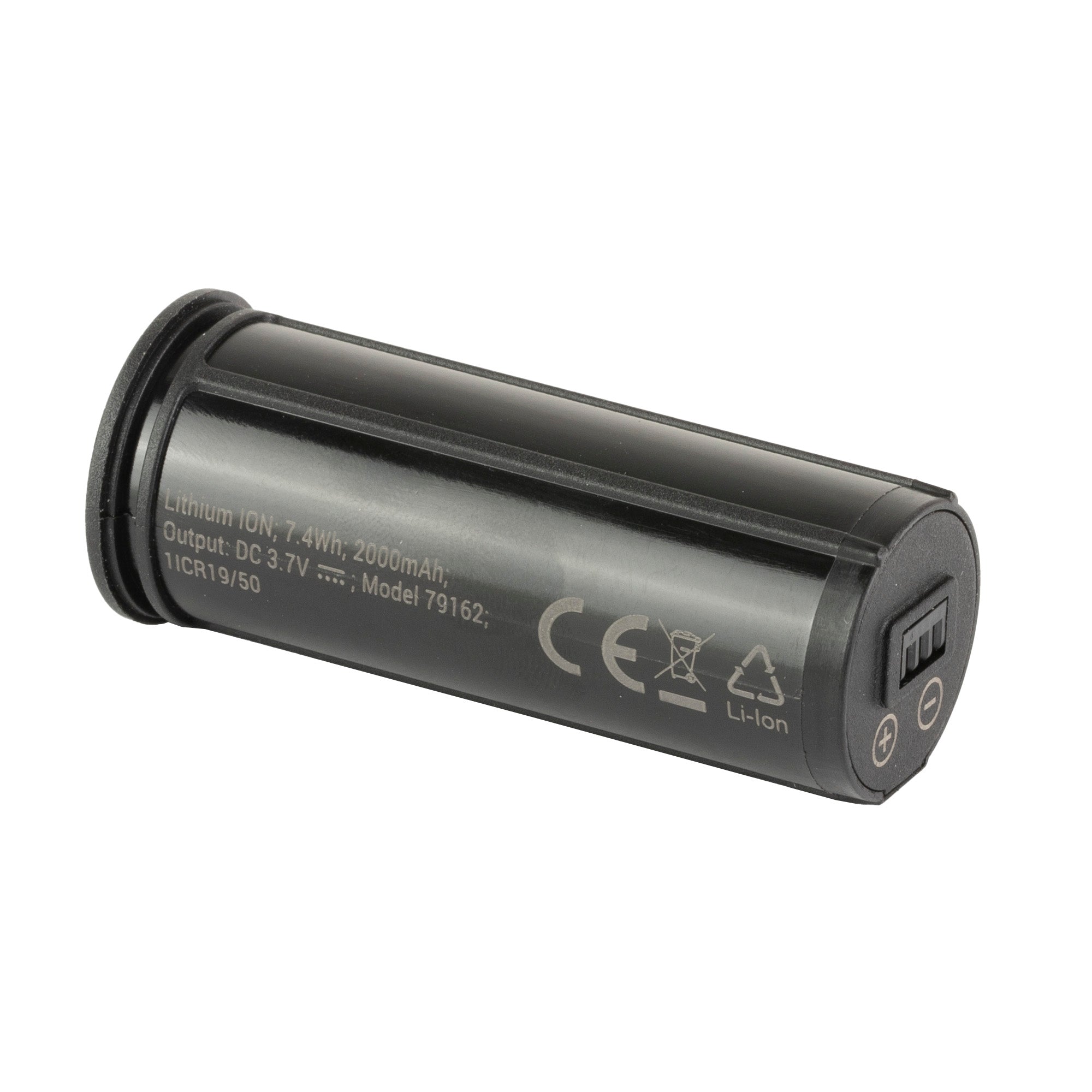 Pulsar APS 2 Battery Pack - Compact Replacement Power Source for Axion, Merger, Digex, Proton, Talion & Thermion Models