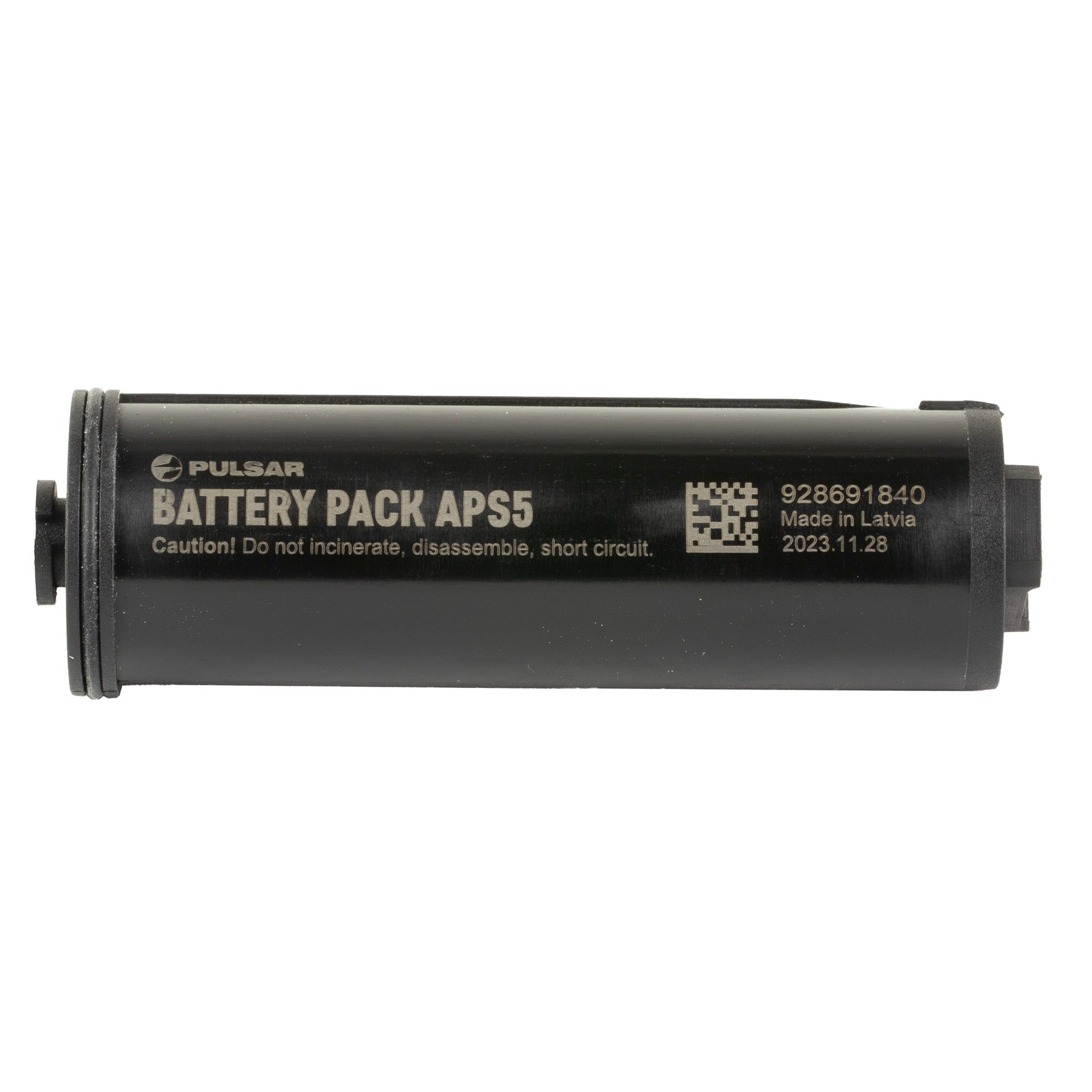 Pulsar APS 5 Battery Pack for Axion XQ, Proton FXQ and XQ Series Night Vision Devices