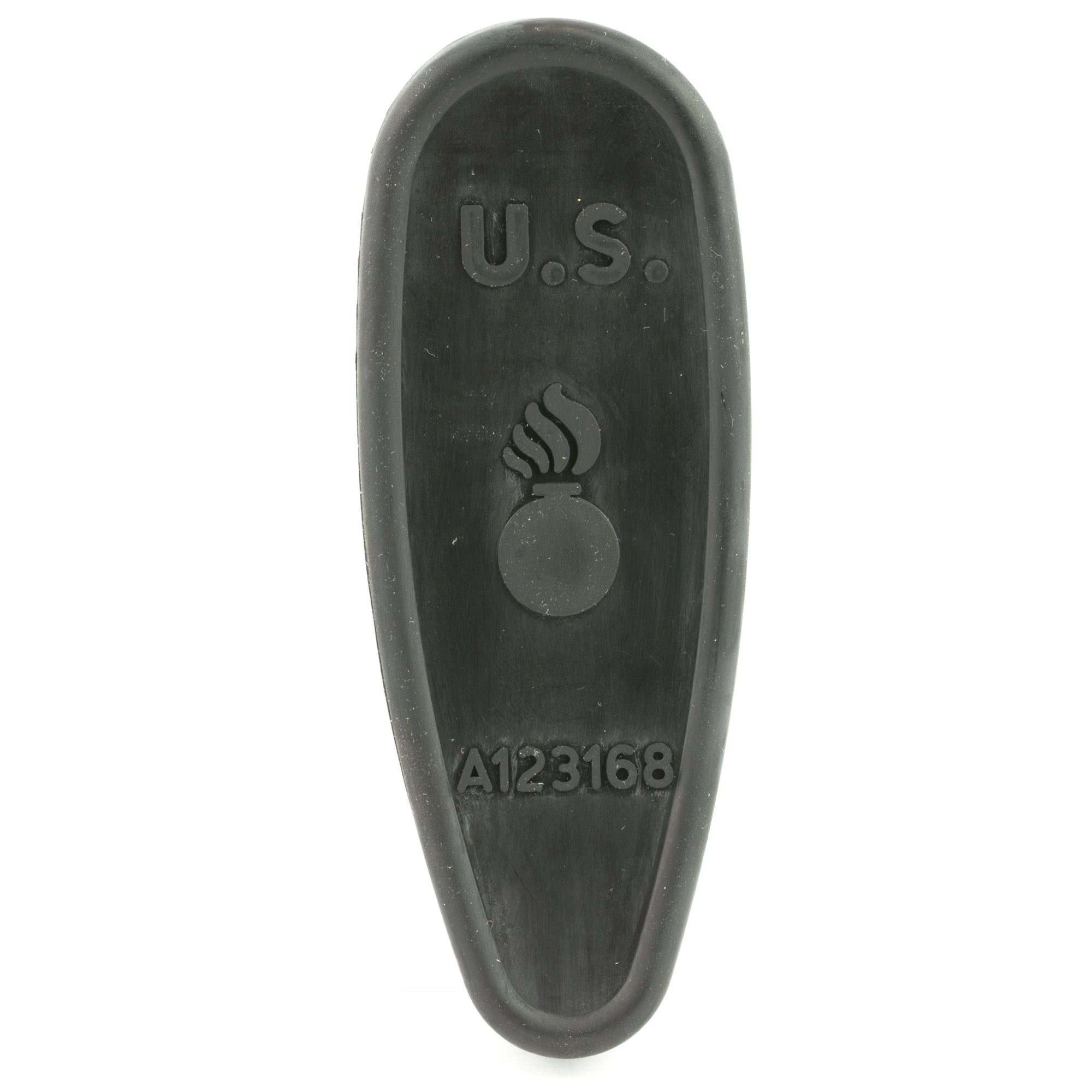 ProMag Industries PM088 AR-15/M16 6-Position Collapsible Stock Recoil Pad - Black