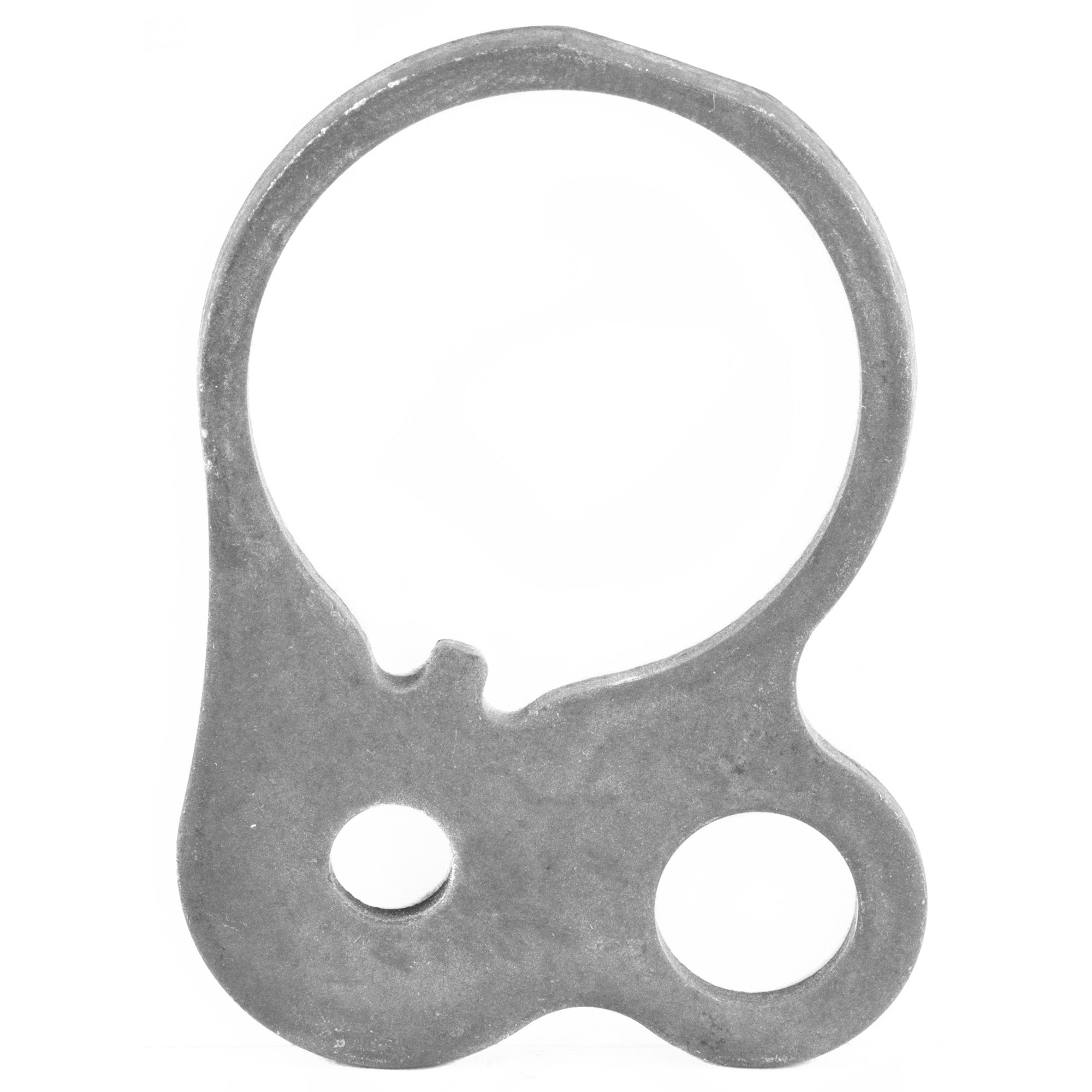 ProMag Industries PM140B Single Point Sling Attachment Plate for Collapsible Stocks