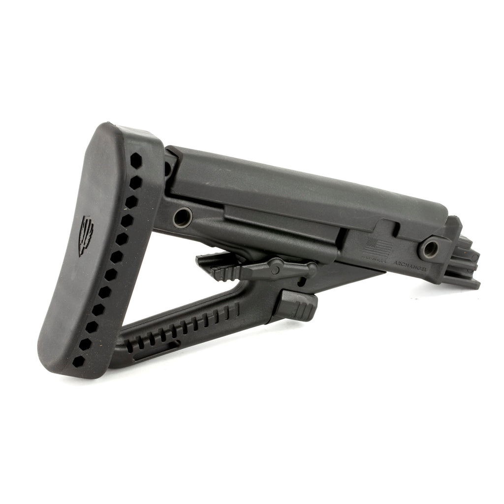 ProMag Industries Archangel OPFOR AK-Series 4-Position Adjustable Buttstock