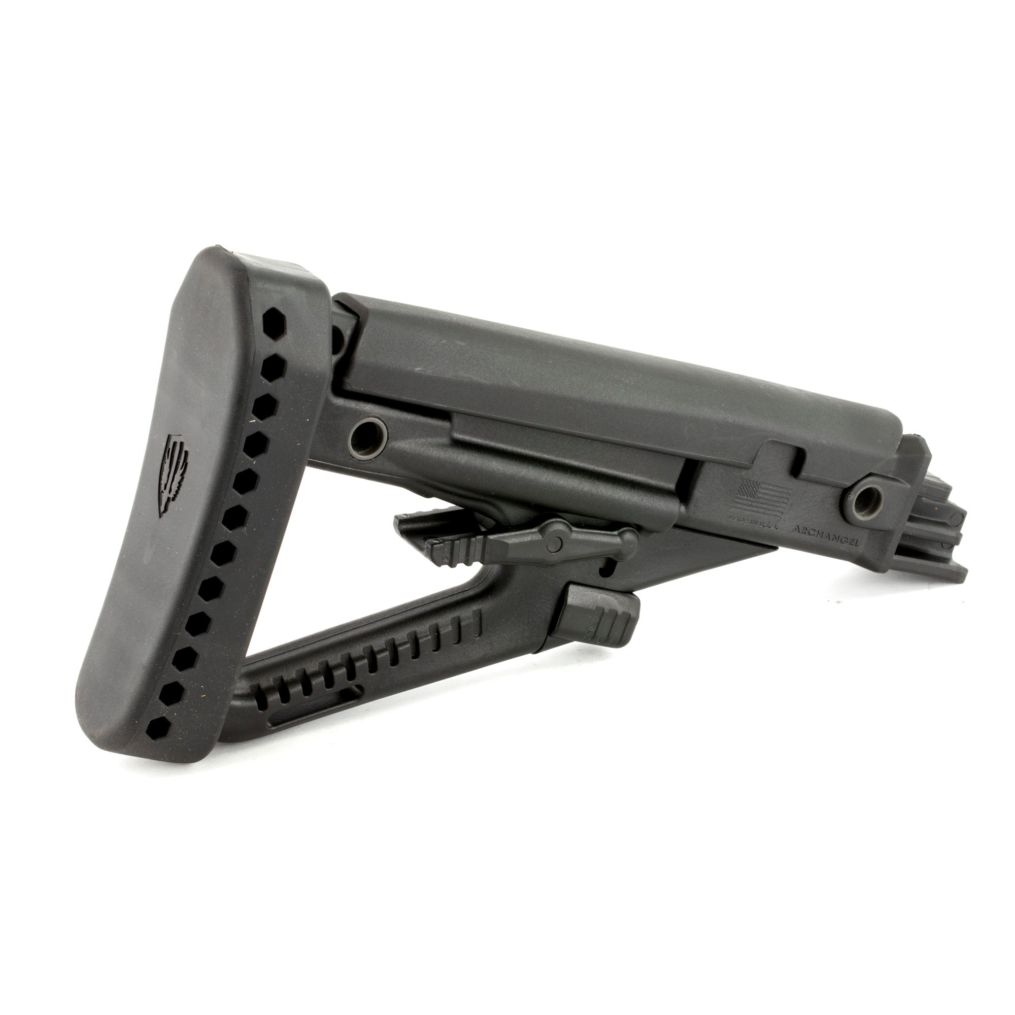 ProMag Industries Archangel OPFOR AK-Series 4-Position Adjustable Buttstock