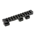 ProMag Industries Archangel OPFOR Picatinny Rail for Mosin Nagant, Mauser, and Tikka T3 Precision Rifle Stocks