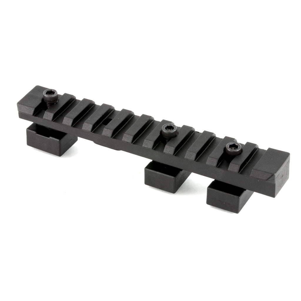 ProMag Industries Archangel OPFOR Picatinny Rail for Mosin Nagant, Mauser, and Tikka T3 Precision Rifle Stocks