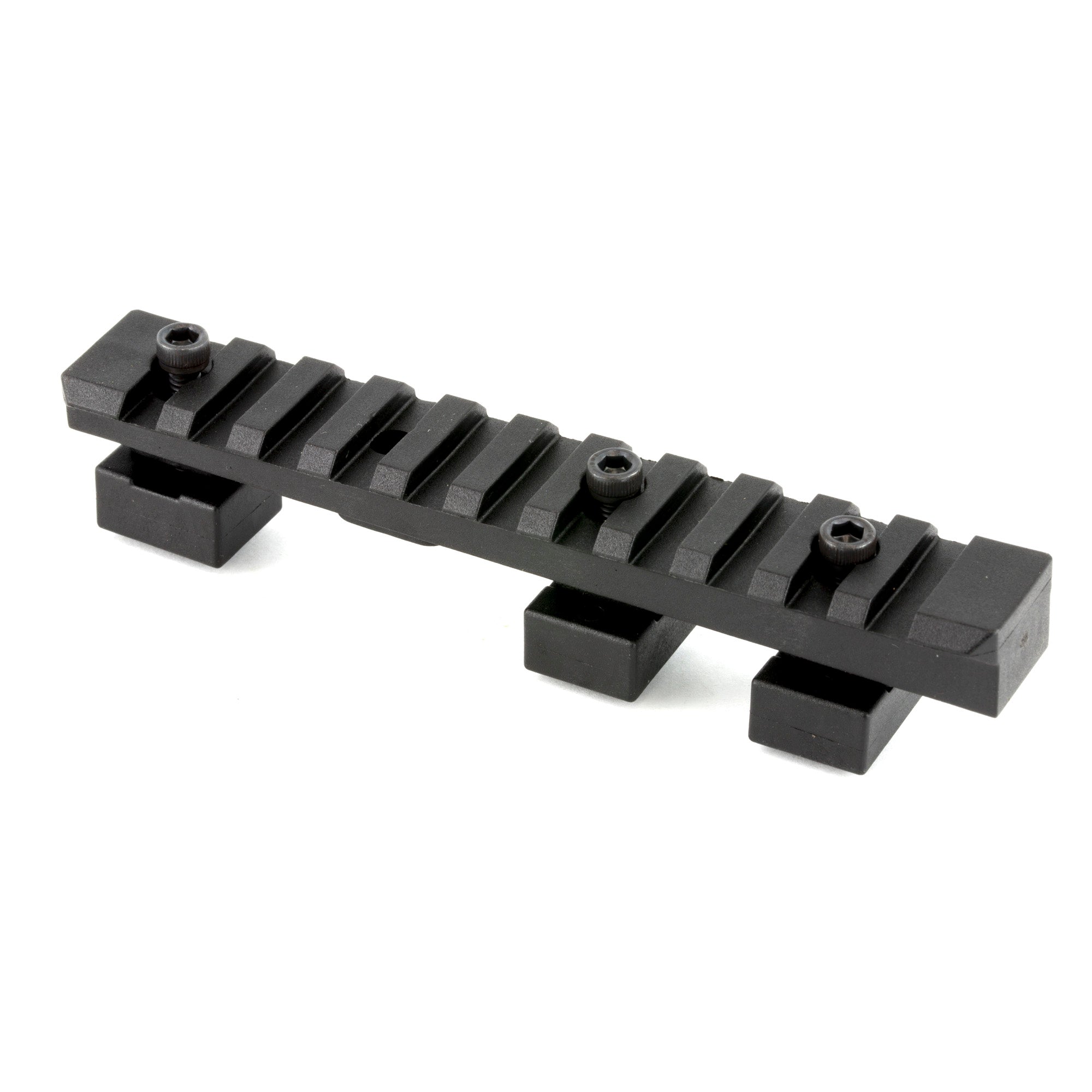 ProMag Industries Archangel OPFOR Picatinny Rail for Mosin Nagant, Mauser, and Tikka T3 Precision Rifle Stocks