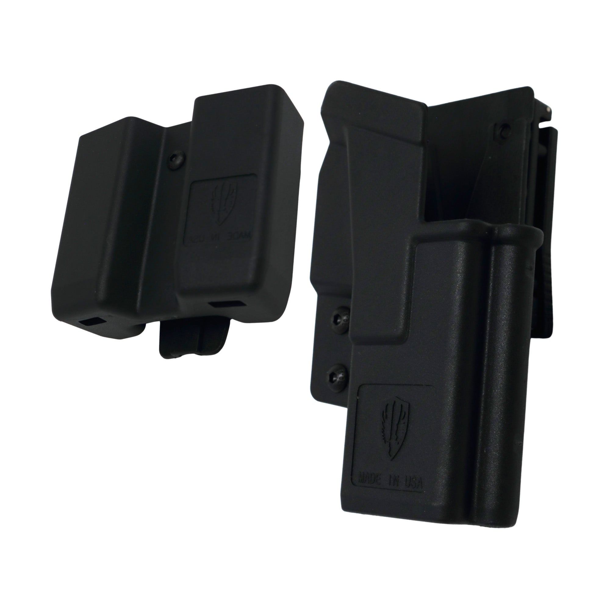 ProMag Industries Archangel Outside Waistband Holster in Black for Enhanced Firearm Carry