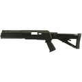 ProMag Industries Archangel Mini 14 Sparta Stock in Black – Adjustable Pistol Grip with M1913 Rail