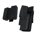 ProMag Industries Archangel 1911 Government Outside Waistband Holster in Black Polymer