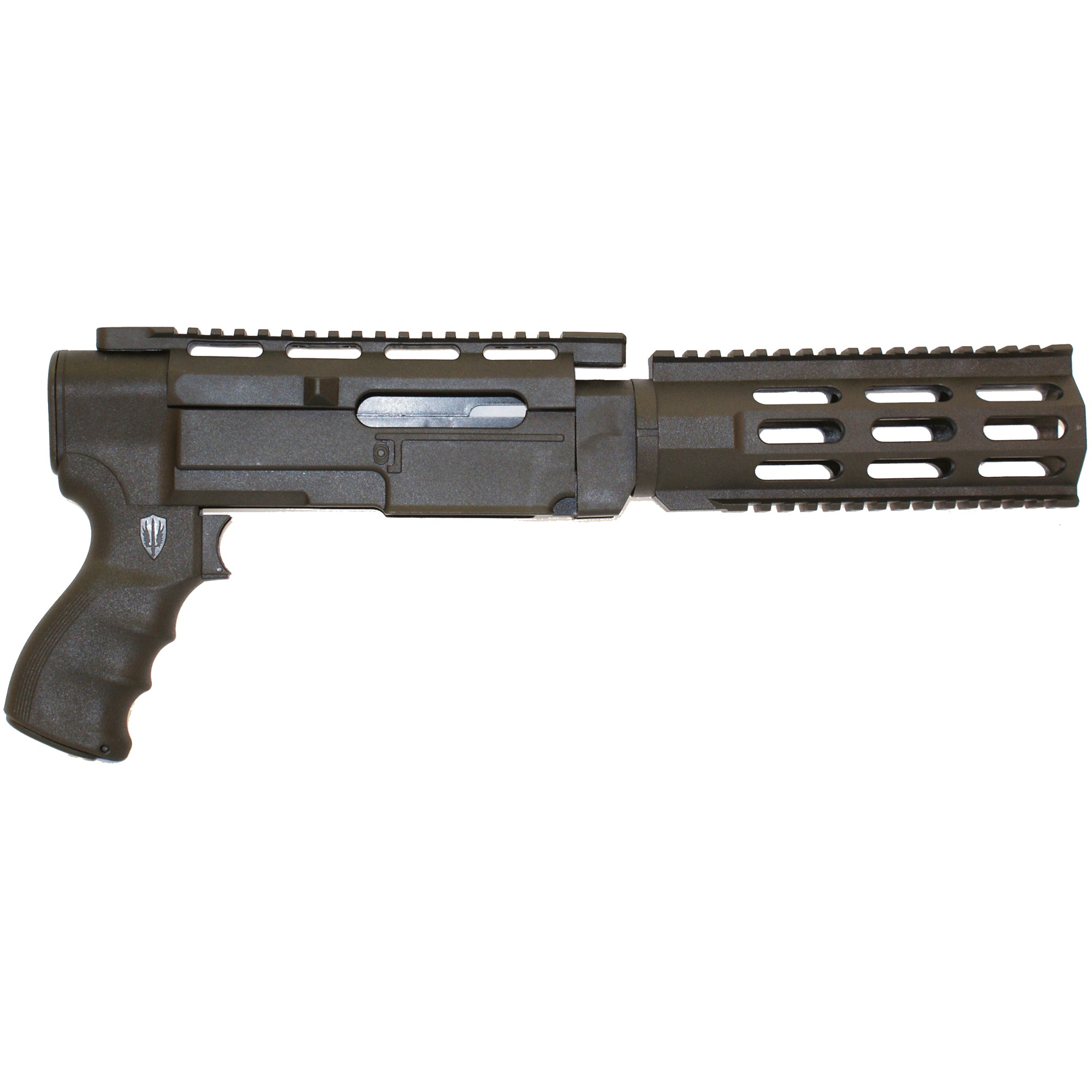 ProMag Industries Archangel AA556P Pistol Package for Ruger Charger - Black