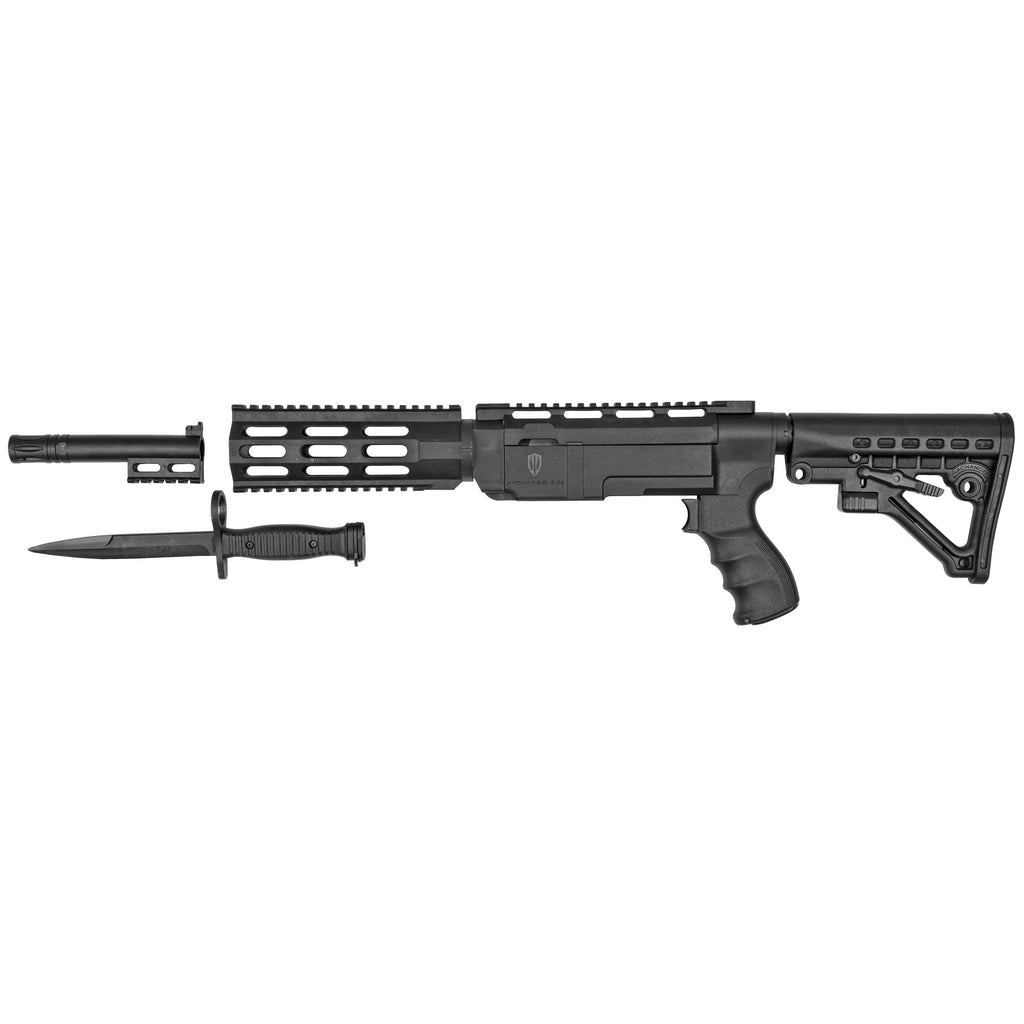 ProMag Industries ARCHANGEL AA556R Adjustable Stock for Ruger 10/22