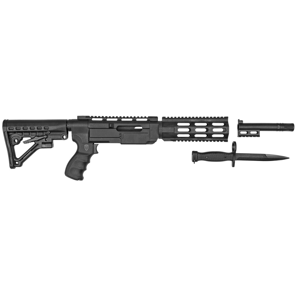 ProMag Industries ARCHANGEL AA556R Adjustable Stock for Ruger 10/22