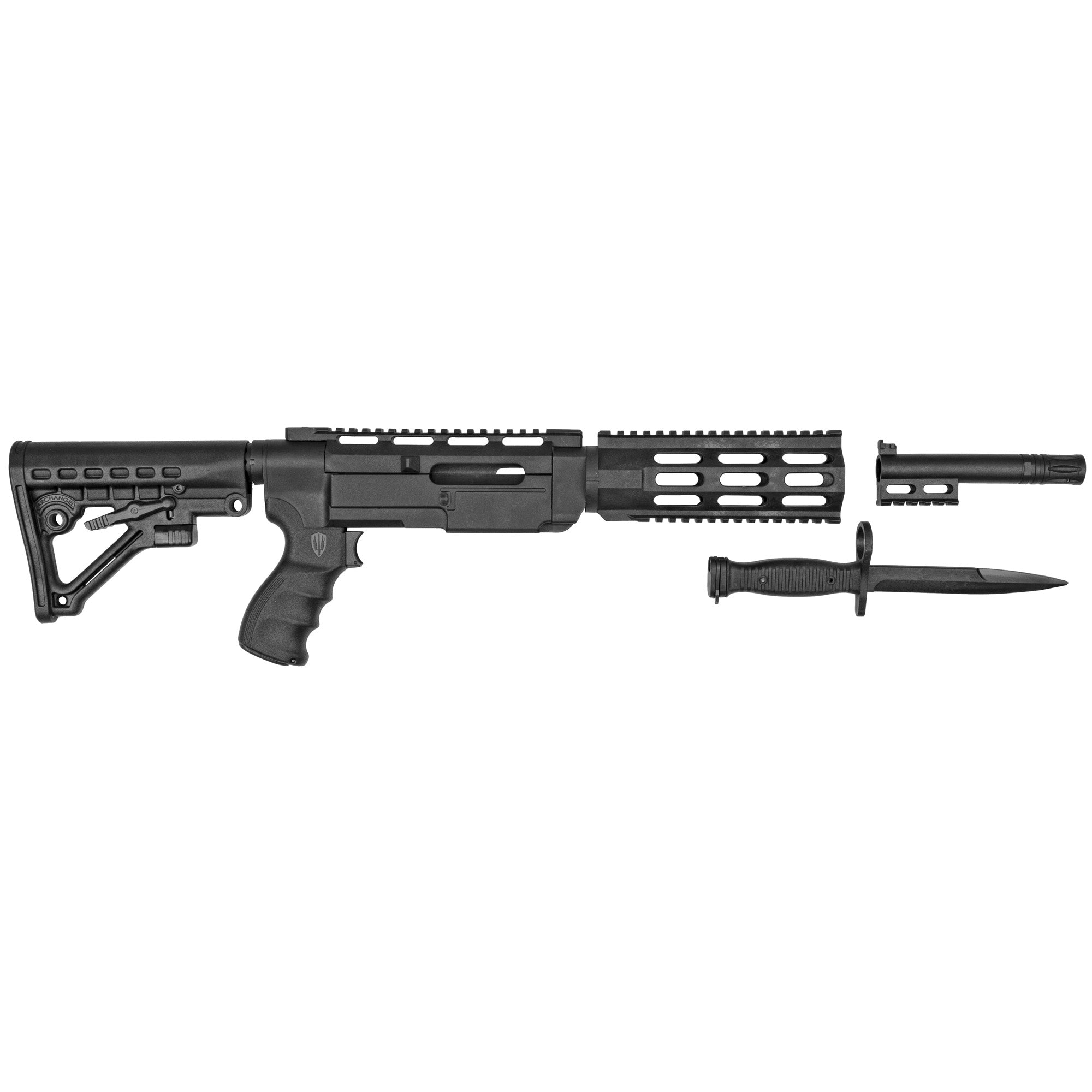 ProMag Industries ARCHANGEL AA556R Adjustable Stock for Ruger 10/22