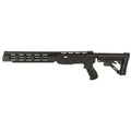 ProMag Industries AA556R-EX Archangel Extended Length Monolithic Rail Forend Rifle Stock for Ruger 10/22